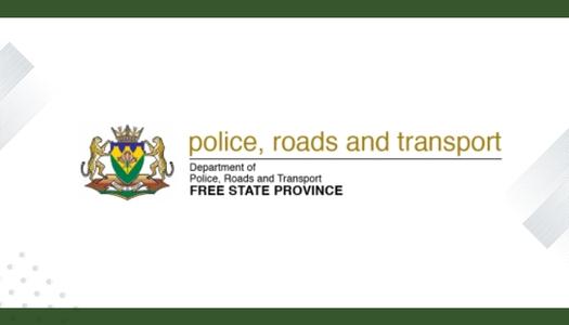 Dept. of Police, Roads and Transport